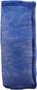 Pool Skim Attached to the Pool Backpack