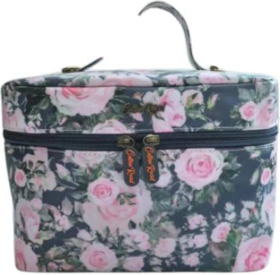 Cotton Road B9415K-A1 Floral Insulated Waterproof Lunch Bag
