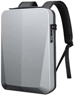 Waterproof Anti Theft Hard Shell Laptop Bag Waterproof Backpack