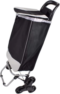 Marco 3-Wheel Stairs Trolley Bag Waterproof Trolley