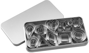 ALANES Cookie Cutter