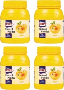 Moir's Vanilla Flavoured Custard Powder