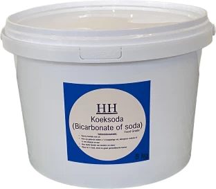 HH Koeksoda (Bicarbonate of Soda) Bicarbonate of Soda Powder