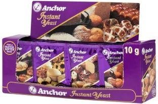 Anchor Yeast Sachet _ Yeast Powder