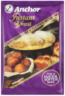 Anchor Dry Yeast Powder