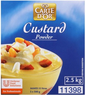 Carte D'or Smooth Custard Powder