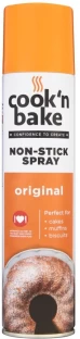 Cook N Bake Original Non-Stick Spray