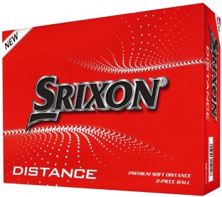 Srixon Distance Golf Balls Golf Ball