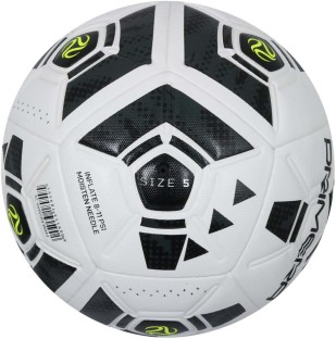 Primera Mission PU Soccer Ball - Size: 5