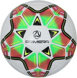 Primera Striker TPU Soccer Ball - Size: 5