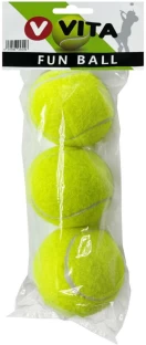 Vita Fun Tennis Ball