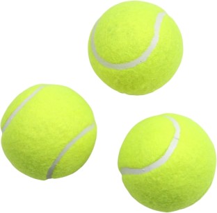 Kersol Pack of Tennis Ball