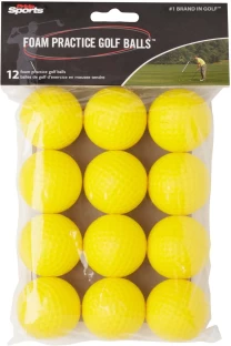 Pride Foam Practise Shot Put Ball