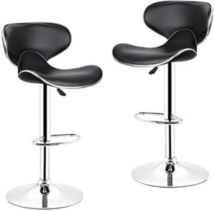 Rex M 678' Foam Bar Stool