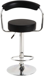 Essential Snug Leatherette Bar Chair