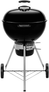Weber 57cm Original Kettle Charcoal Braai