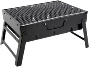 Eotia 441513 Portable Barbecue Charcoal Braai