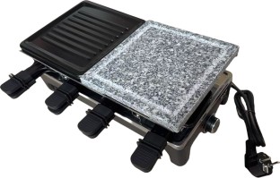 Generic Household marble grill multifunctional cheese grill plate Electric Braai