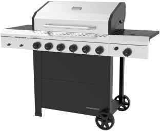 Megamaster Origin 6 Burner Gas Braai