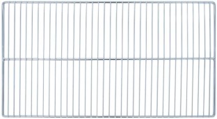 Megamaster Flat Stainless Steel Braai Grid