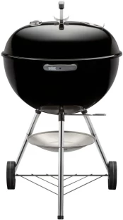 Weber One Touch Original Kettle Charcoal Braai