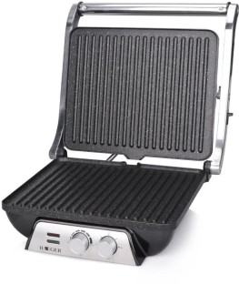 RAF 200W Electric Braai