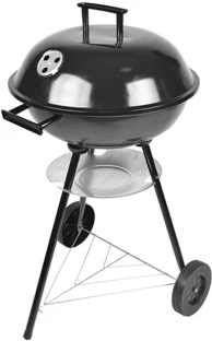 Decorum & Co DCBRA17EM1 Charcoal Braai