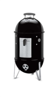 Weber Smokey Mountain Cooker 47 cm 721004 Electric Braai