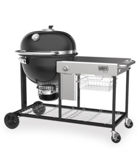 Weber Summit Kamado S6 18501104 Charcoal Braai