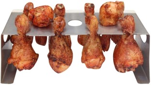 LK 's Products Drumstick Holder Stainless Steel Drumstick Holder