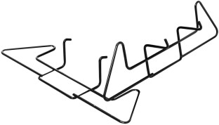 Weber Rails Charcoal Braai