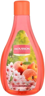 Mousson Foam Bath