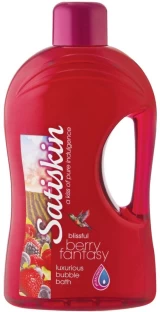 Satiskin Blissful Berry Fantasy