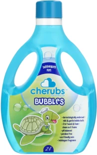 Cherubs Bubblegum Fun