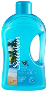 Satiskin Exotic Ocean Paradise
