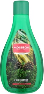 Mousson Foam Bath
