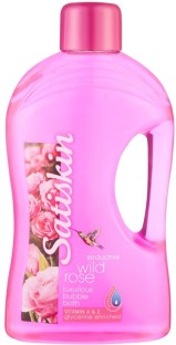 Satiskin Seductive Wild Rose