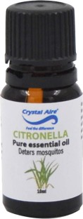 Crystal Aire Citronella