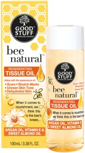 Good Stuff Bee Natural Tissue Oil