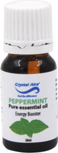 Crystal Aire Peppermint