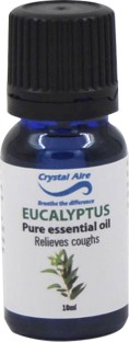 Crystal Aire Eucalyptus