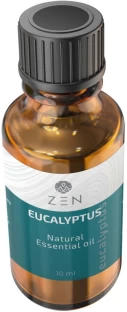 Zen Essential Oil - Eucalyptus