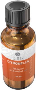 Zen Essential Oil - Citronella