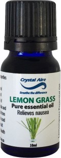 Crystal Aire Lemon Grass