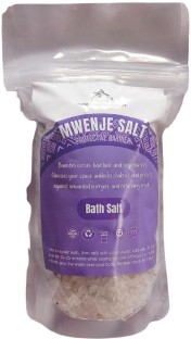 Restoration To Life Craft Mwenje Bath Salt
