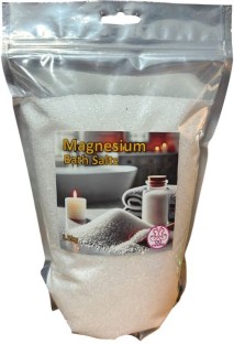 OQ Trading Magnesium Bath Salts - 1.5kg