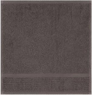 Colibri (5.9 inch x 5.9 inch) Capri Face Cotton Face Towel