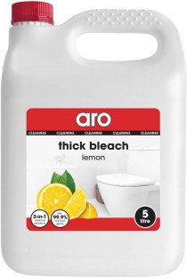 Aro Thick Bleach Lemon