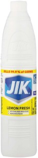 Jik Whitenes & Brightenes Lemon