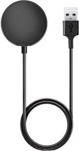 FocusFit USB Charger for Watch Smartwatch Charger